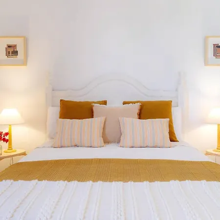 Amazing 3 Bedroom Ocean View With Pool Ferienhaus Tías