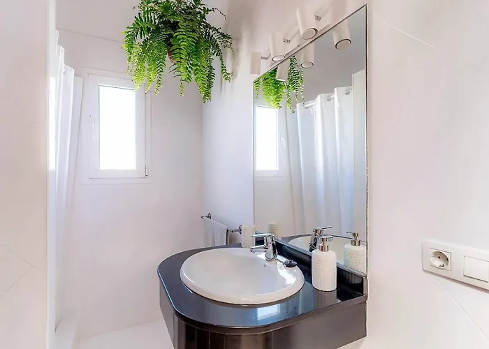 度假居 Amazing 3 Bedroom Ocean View With Pool