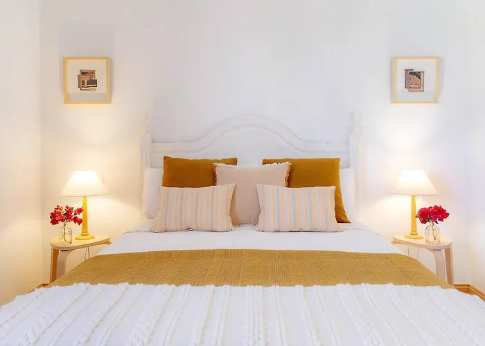 Amazing 3 Bedroom Ocean View With Pool 度假居 蒂亚斯