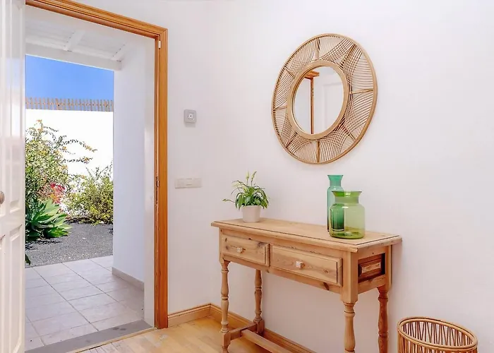 Amazing 3 Bedroom Ocean View With Pool * 蒂亚斯