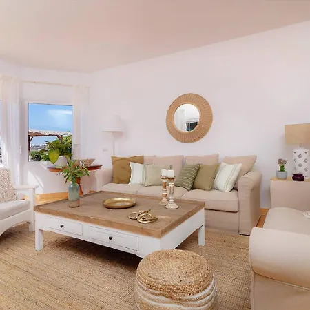 Amazing 3 Bedroom Ocean View With Pool * Тиас