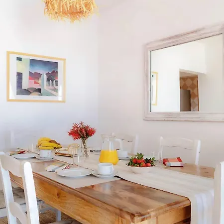 Amazing 3 Bedroom Ocean View With Pool Tías