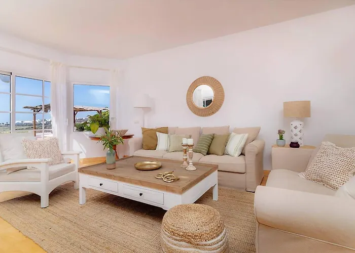 Amazing 3 Bedroom Ocean View With Pool * Tías