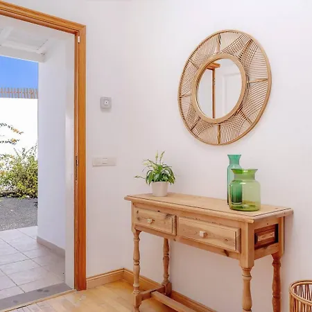 Amazing 3 Bedroom Ocean View With Pool * Tías